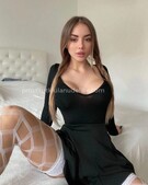 Анкета проститутки Алла - метро Ломоносовский, возраст - 26