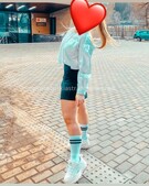 Анкета проститутки Галя - метро Басманный, возраст - 26