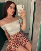 Анкета проститутки Мирослава - метро Северное Медведково, возраст - 26