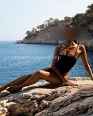 Анкета проститутки Яна - метро Даниловский, возраст - 26