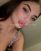 Анкета проститутки Юля - метро Алтуфьевский, возраст - 26