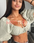 Анкета проститутки Мира - метро Хорошевский, возраст - 27