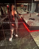 Анкета проститутки Мария - метро Южнопортовый, возраст - 27