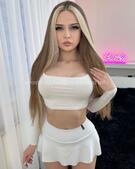 Анкета проститутки Танюша - метро Северное Тушино, возраст - 27