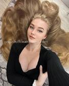 Анкета проститутки Арина - метро Ярославский, возраст - 27