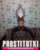 Анкета проститутки Светлана - метро Выхино-Жулебино, возраст - 27