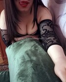 Анкета проститутки Роза - метро Хамовники, возраст - 27