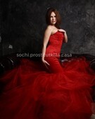 Анкета проститутки Наташа - метро Ясенево, возраст - 28