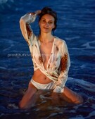 Анкета проститутки Варвара - метро Дорогомилово, возраст - 28