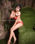 Анкета проститутки Лаура - метро Черемушки, возраст - 28