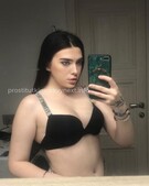 Анкета проститутки Жанна - метро Нижегородский, возраст - 30