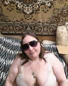 Анкета проститутки Забава - метро Чертаново Южное, возраст - 38