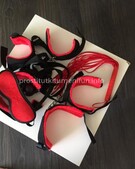 Анкета проститутки Мирослава - метро Текстильщики, возраст - 41