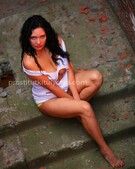 Анкета проститутки Елена - метро Чертаново Центральное, возраст - 41