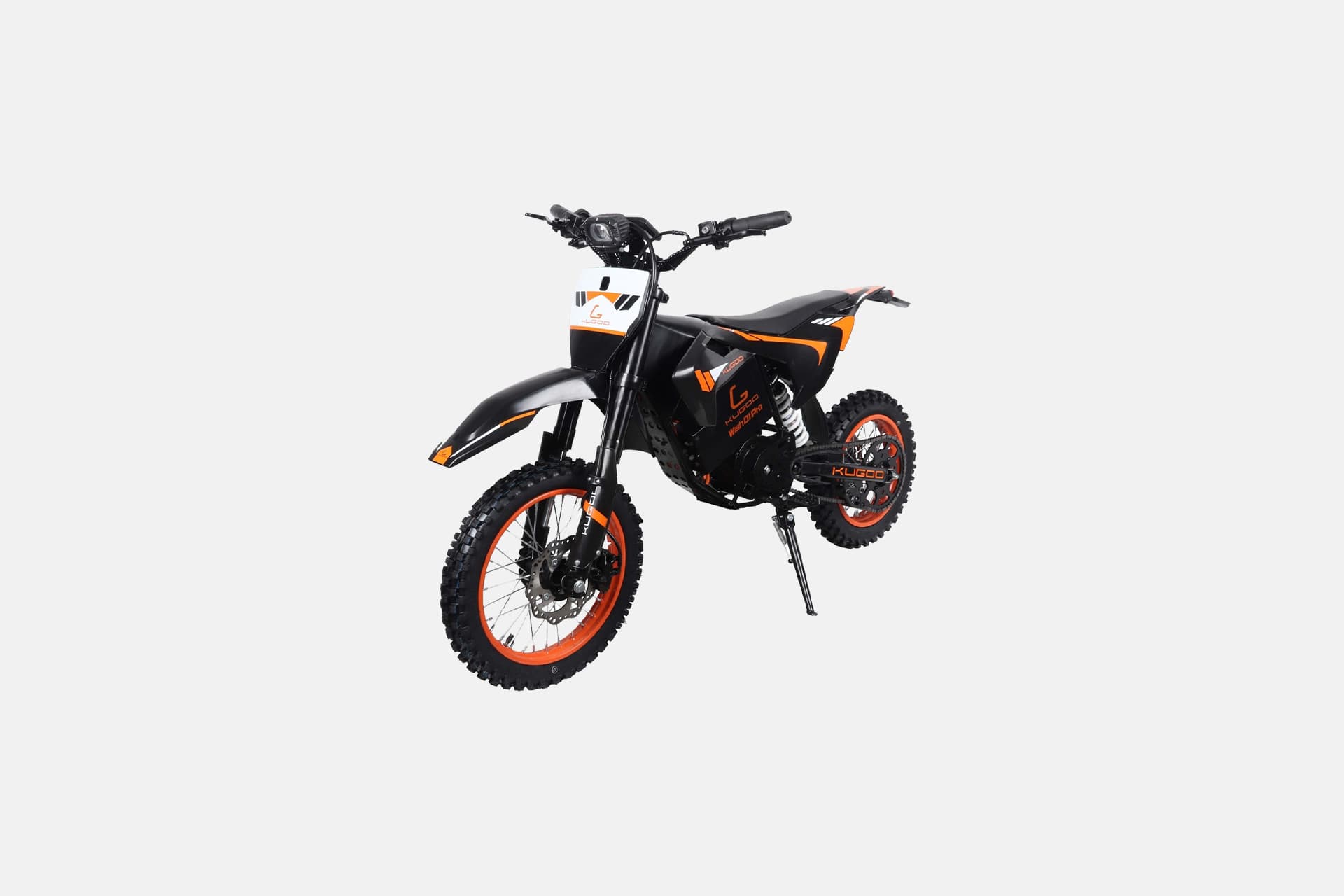 Kugoo Wish 01 Pro фото 1