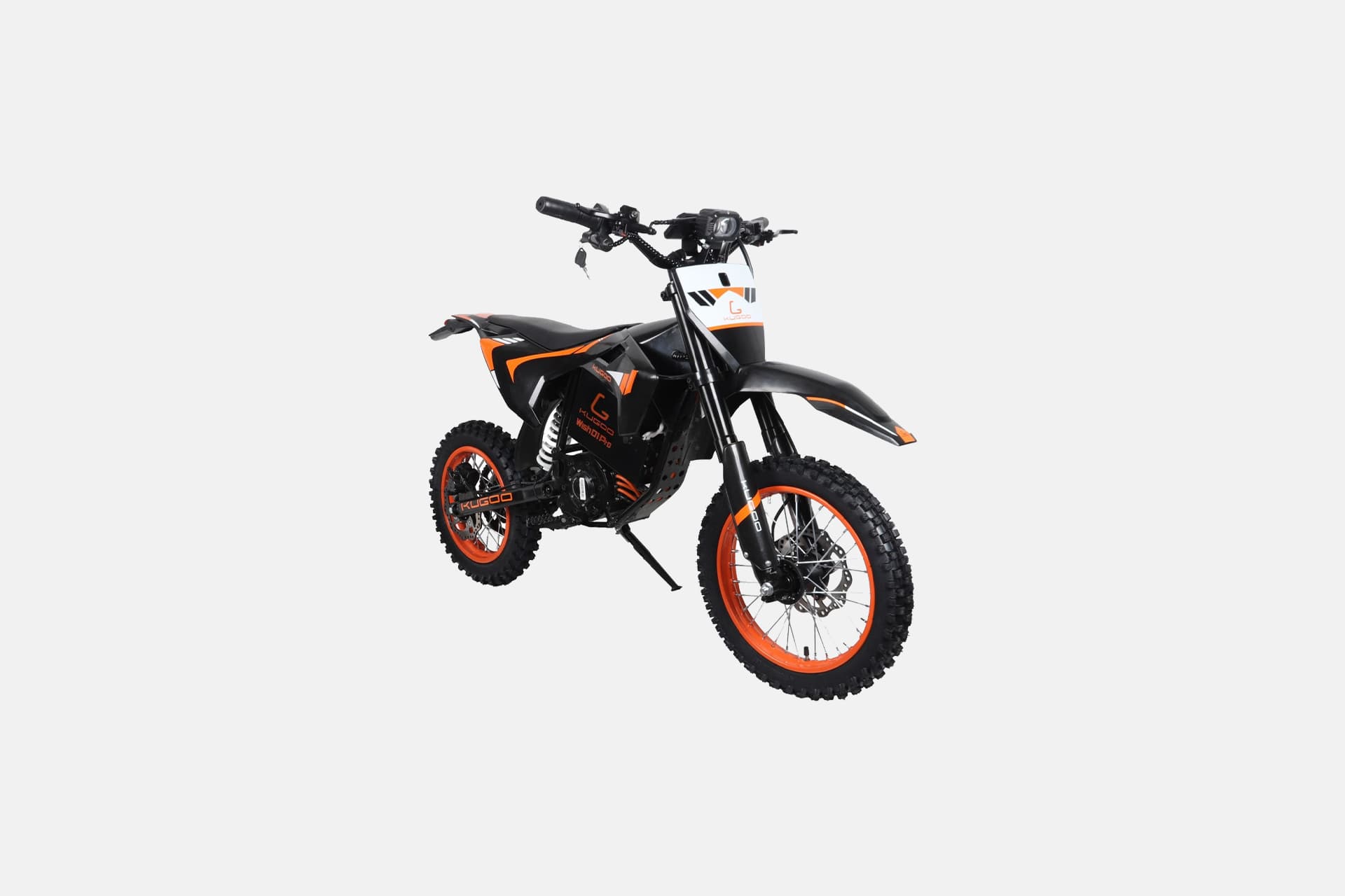 Kugoo Wish 01 Pro фото 3